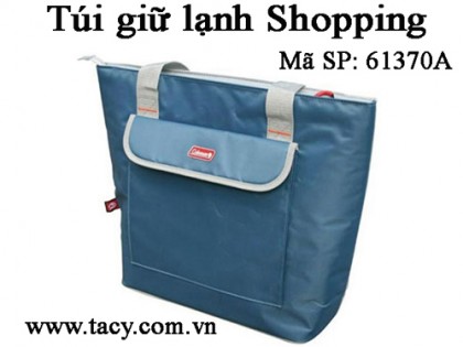 Túi giữ lạnh Shopping Coleman 61370A