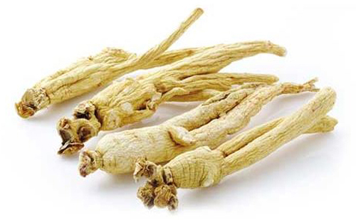 Phân loại Nhân sâm