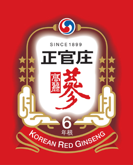 The World No.1 Ginseng Brand Cheong Kwan Jang    